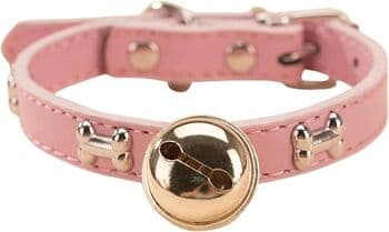 Bell Collar - M