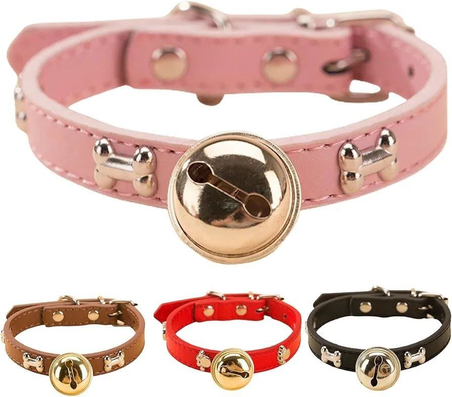 Bell Collar - M — photo 2