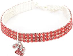 Luxury Collar - M — photo 1