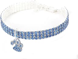Luxury Collar - M — photo 1