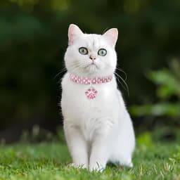Luxury Collar - M — photo 2