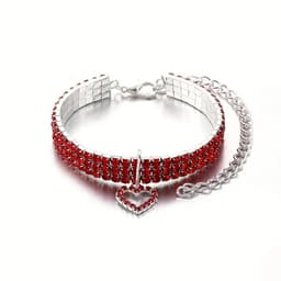 Luxury Collar - M — photo 1
