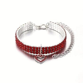 Luxury Collar - M