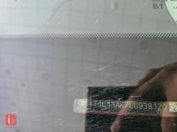 Toyota Camry LE — photo 12
