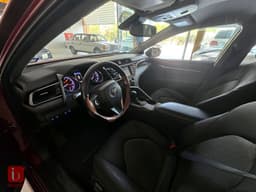 Toyota Camry LE — photo 9