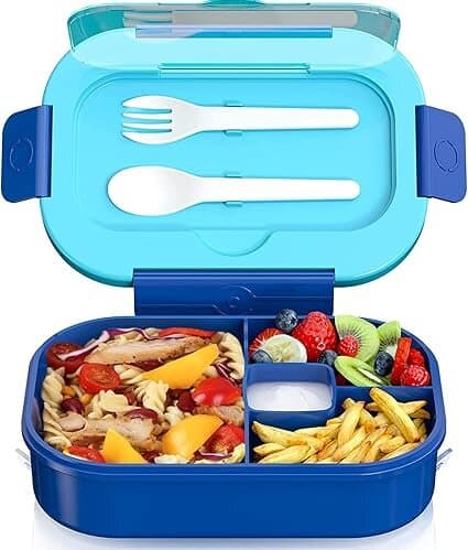 Lunch Box 1