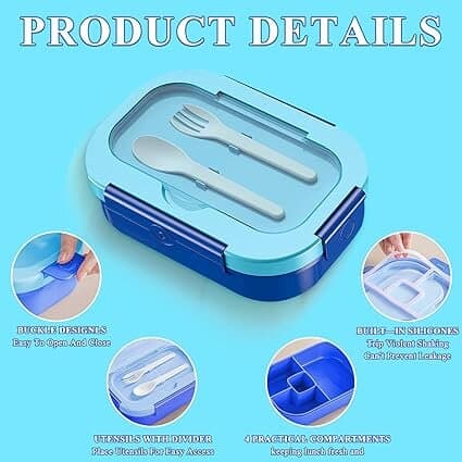Lunch Box 4