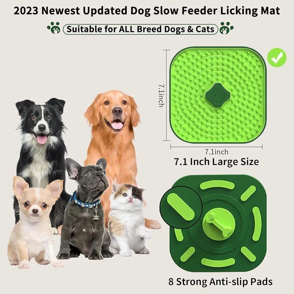 Treat Mat 2