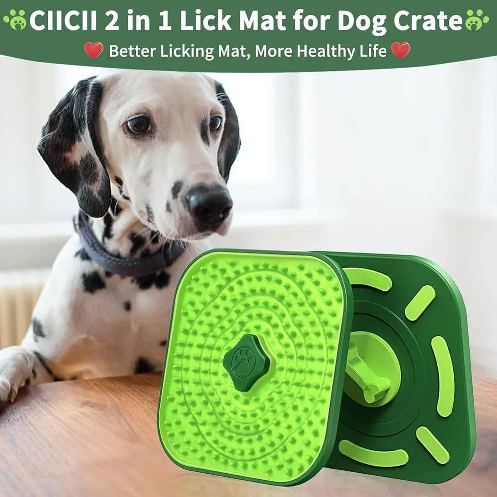 Treat Mat 4