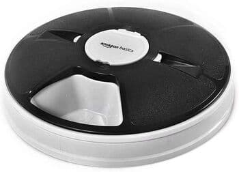Amazon Basics Automatic Feeder