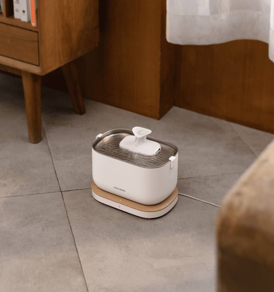 PETLIBRO Water Fountain - 2.5L 3