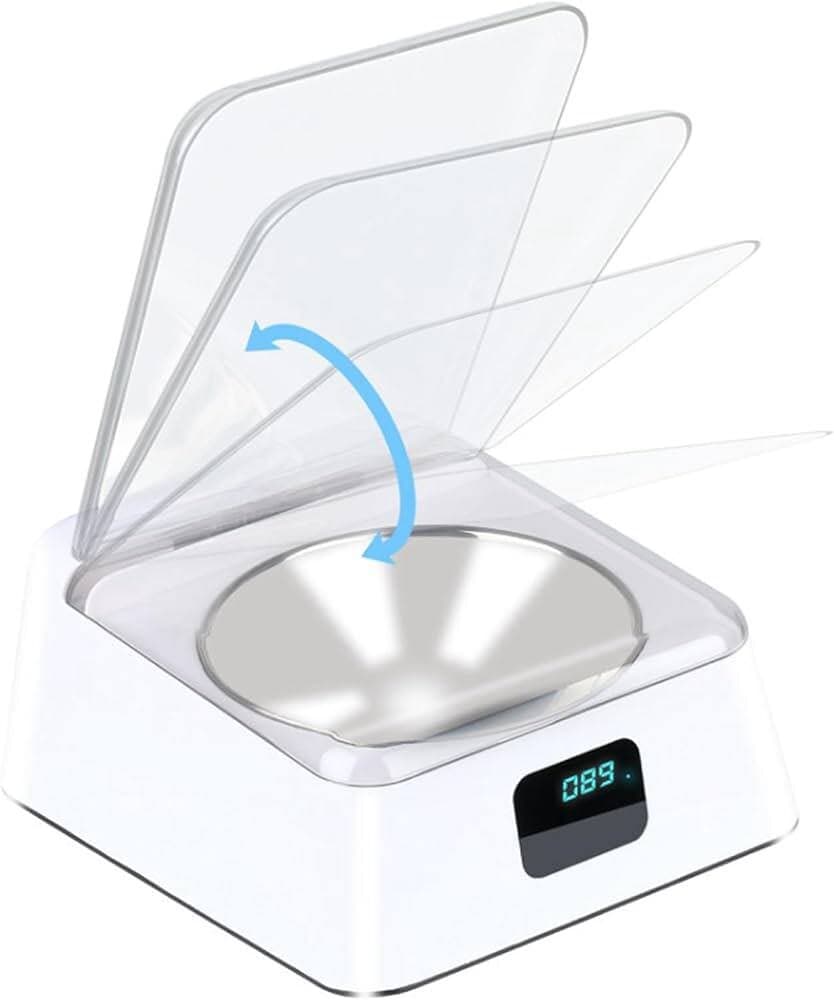 Automatic Feeder 1