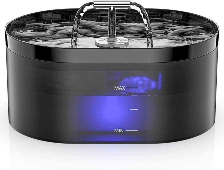 Nenozi Water Fountain - 2.2L 1
