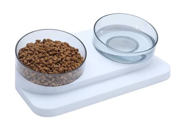 Food & Water Bowls 1