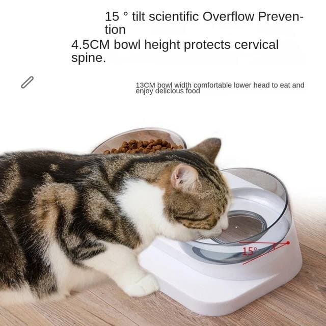 Food & Water Bowls 4