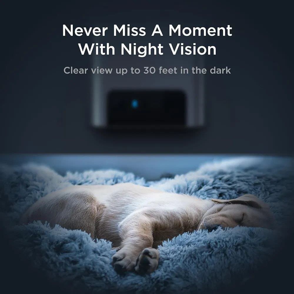 Petcube Smart Food Dispenser 5