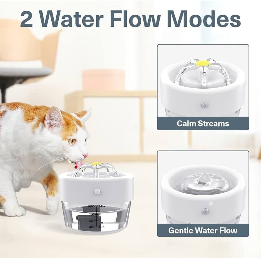 Water fountain - 1L 3