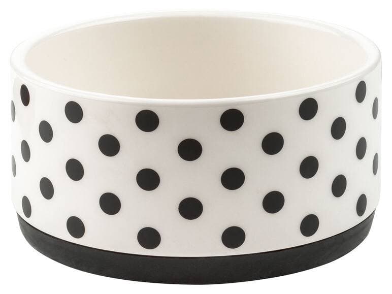 Zoofari Ceramic Pet Bowl - 16cm 1