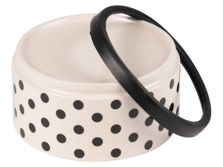 Zoofari Ceramic Pet Bowl - 16cm 2