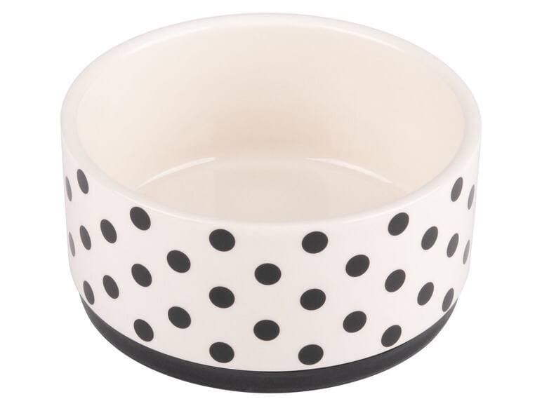 Zoofari Ceramic Pet Bowl - 16cm 3