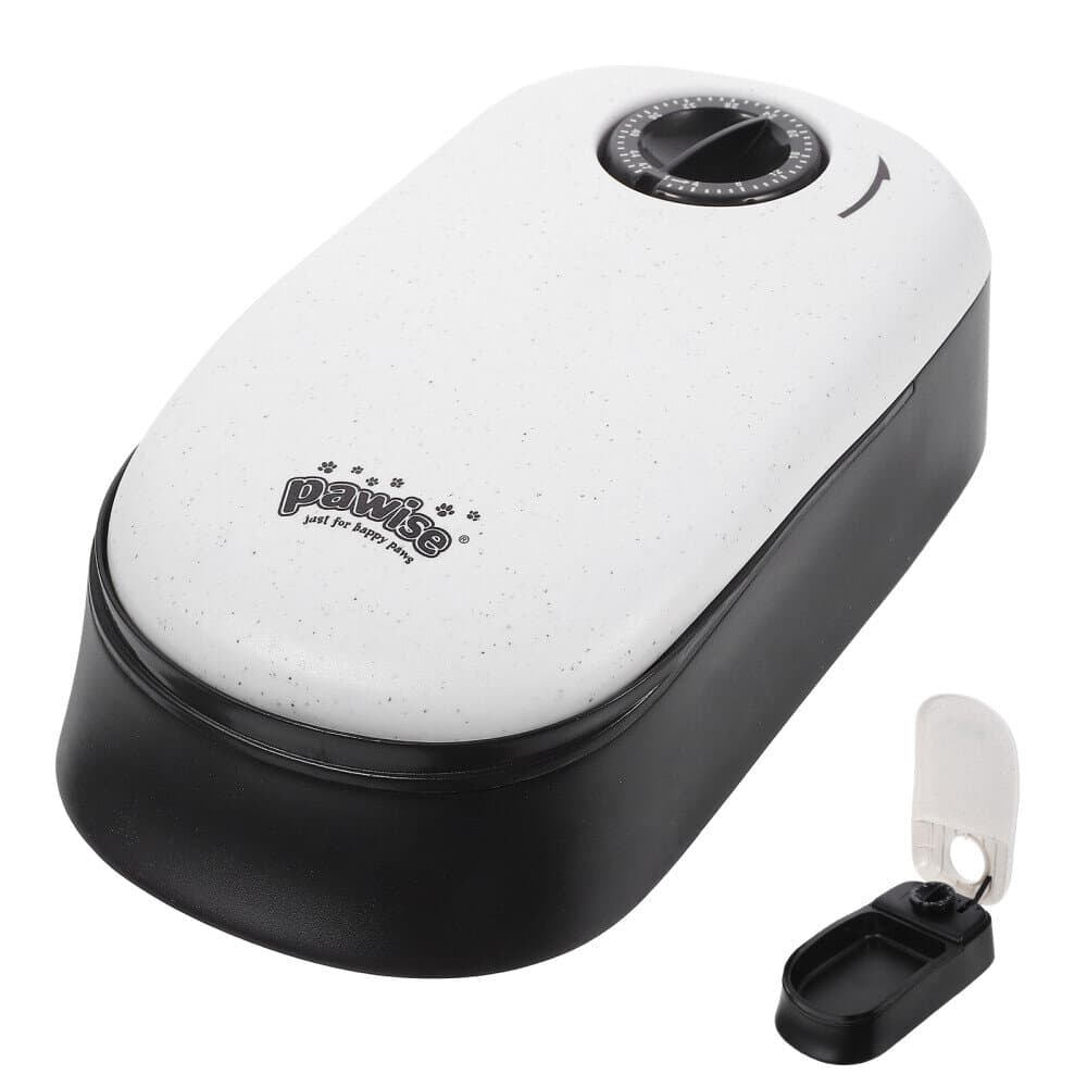 Pawise Timer Feeder 1