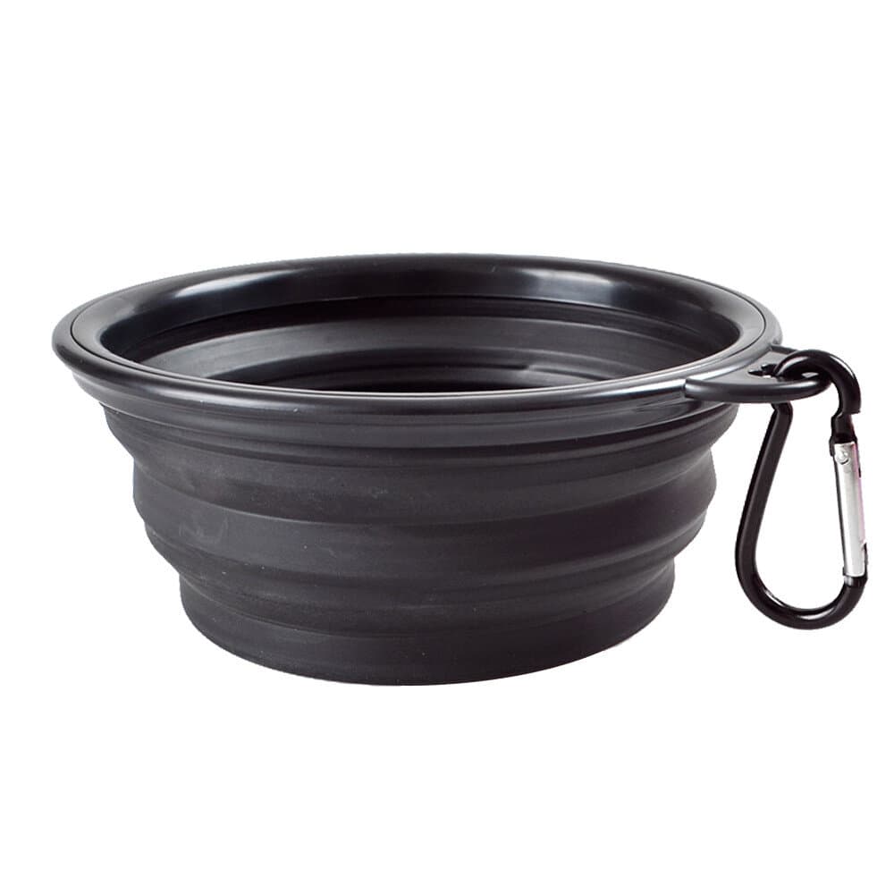 Collapsible Bowls - 13cm 1