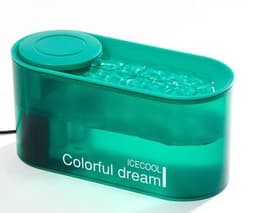 Emerald Green