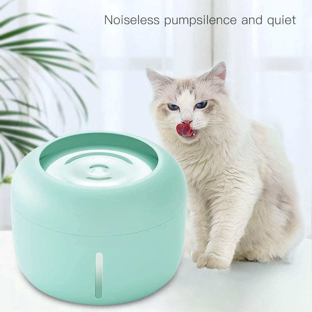Water Fountain - 2.5L 2