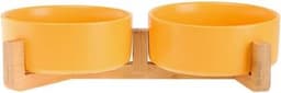 Amber Yellow