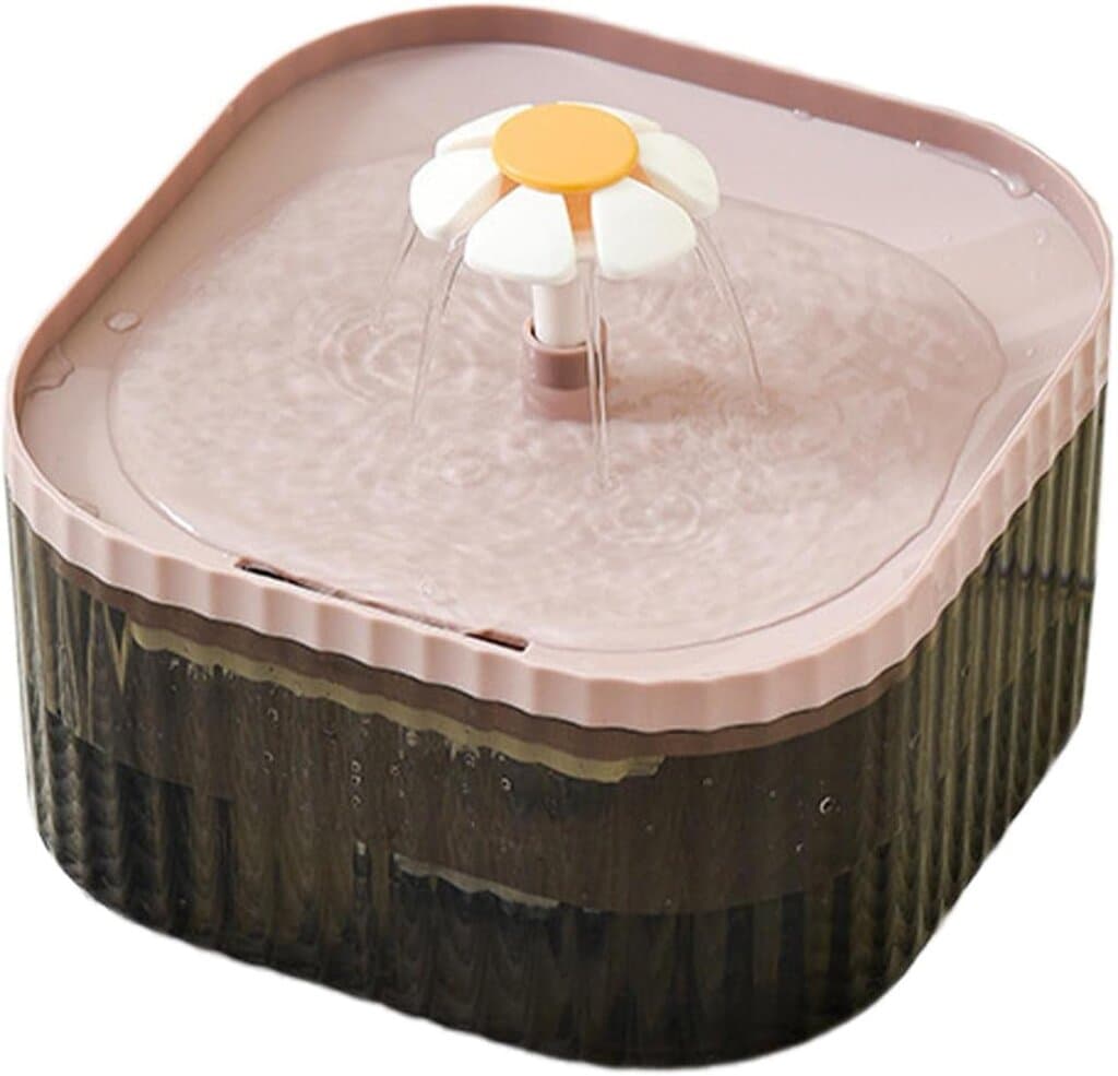 Water Fountain - 2.5L 2