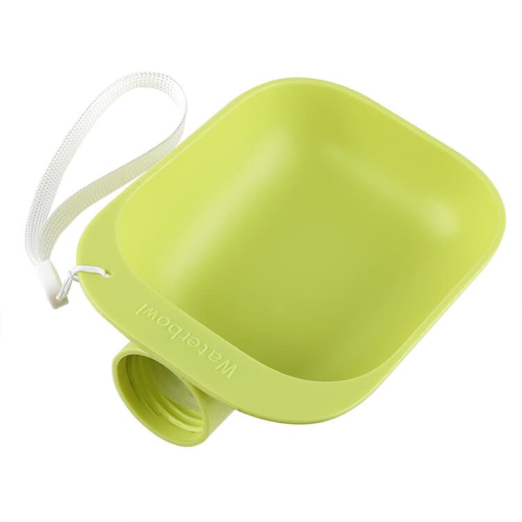 Portable Travel Water Bottle 1