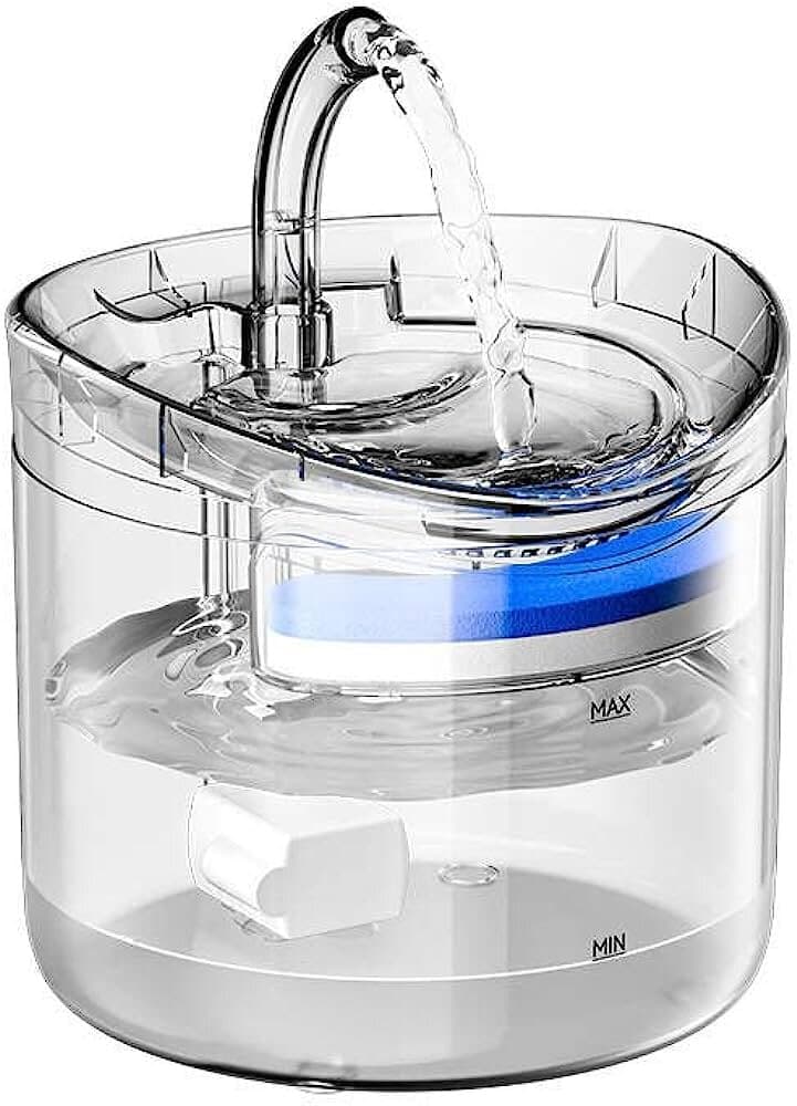 Water fountain 2