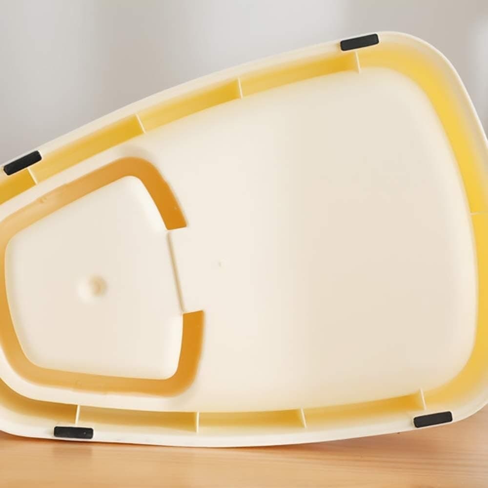 Dry Food Dispenser 4