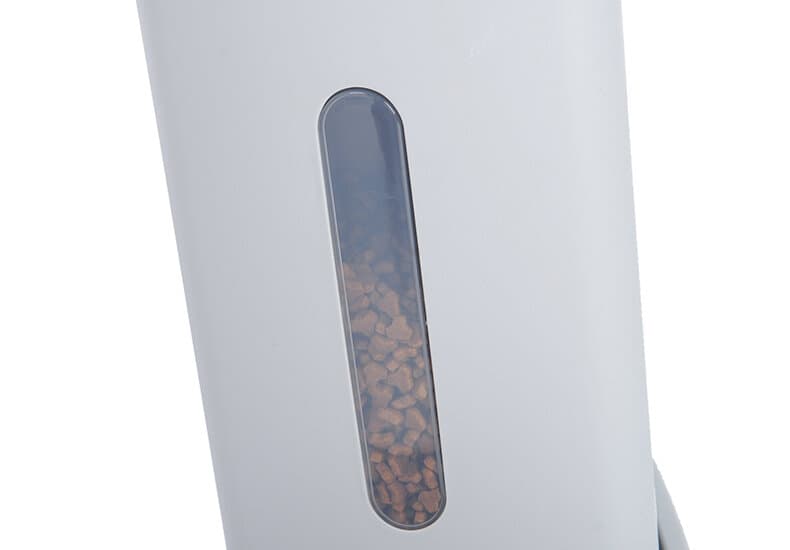 Dry Food Dispenser 5