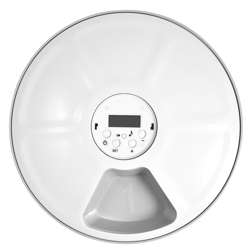 Lacyie Automatic Feeder 1