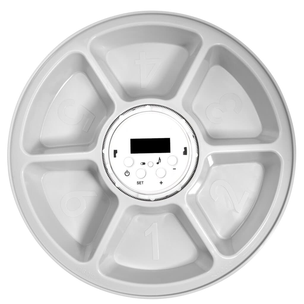 Lacyie Automatic Feeder 4