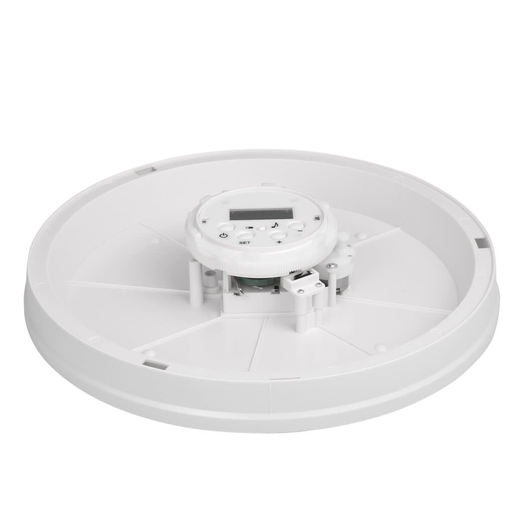 Lacyie Automatic Feeder 5
