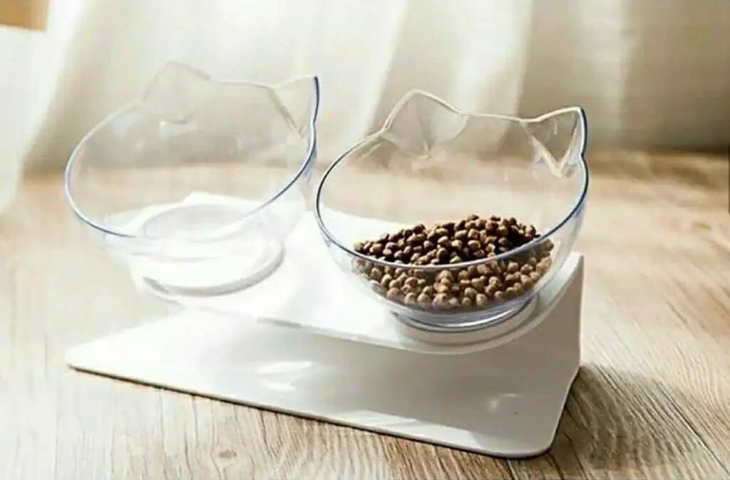 Food & Water Bowls - A 1