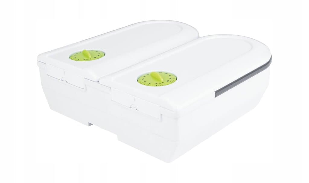 Zoofari Automatic Feeder 3