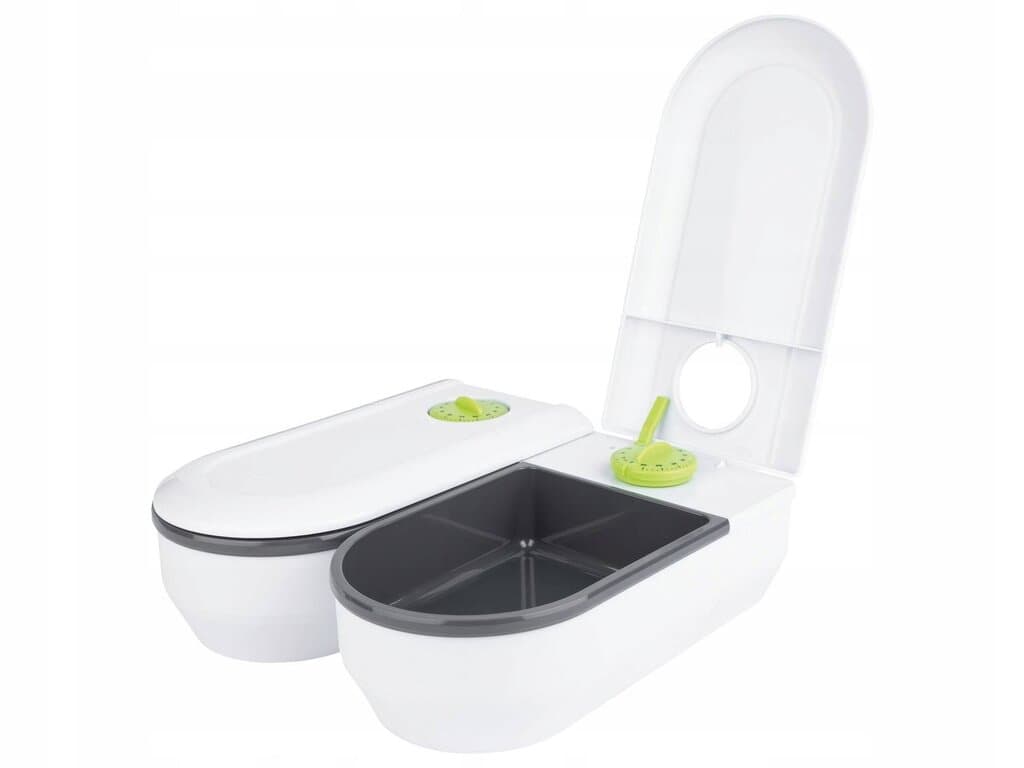 Zoofari Automatic Feeder 4