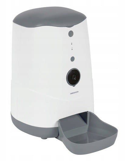 Smart Automatic Feeder 1
