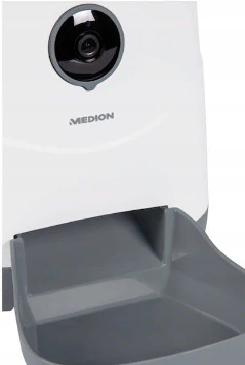Smart Automatic Feeder 2