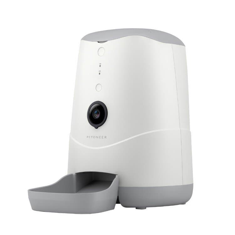 Smart Automatic Feeder 4