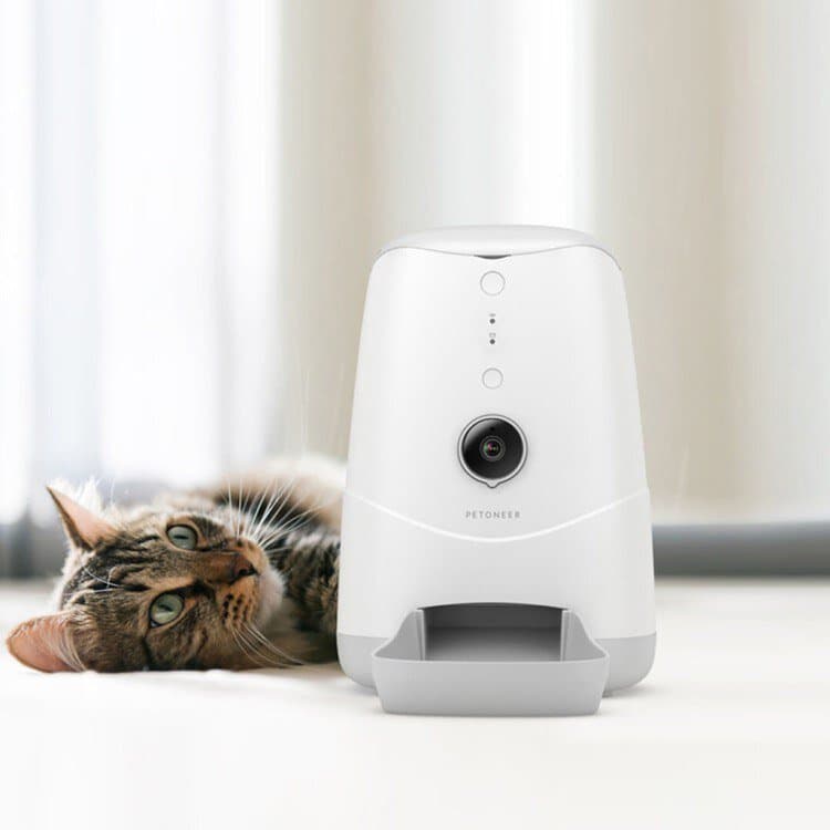 Smart Automatic Feeder 5
