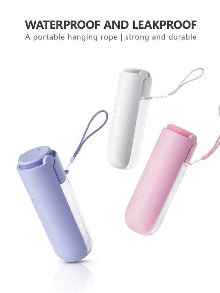 Portable Water Bottle 5