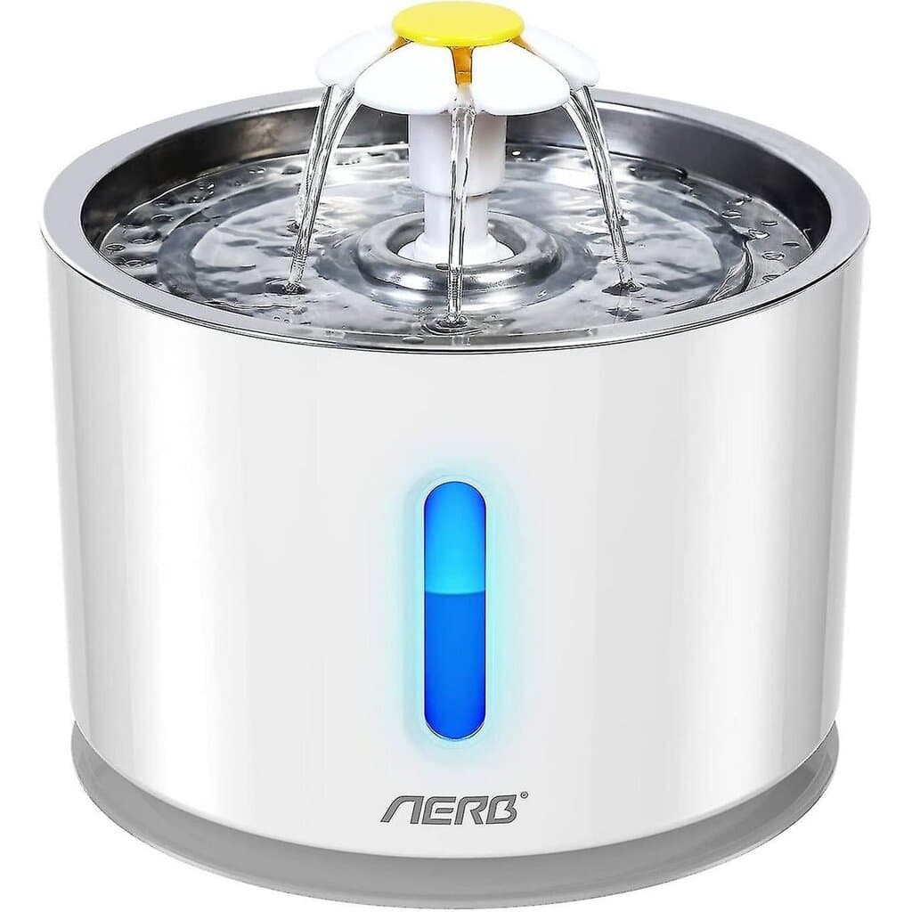Water Fountain - 2.4L 1