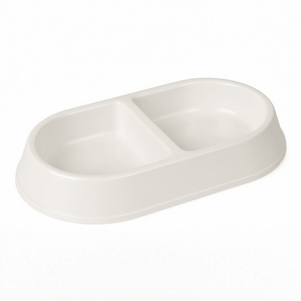 Dual Bowl - 27cm 1