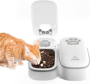 Automatic Feeder 1