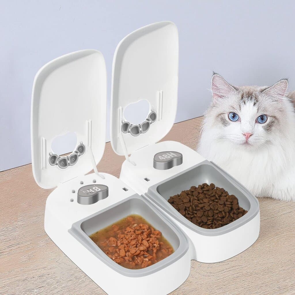Automatic Feeder 5