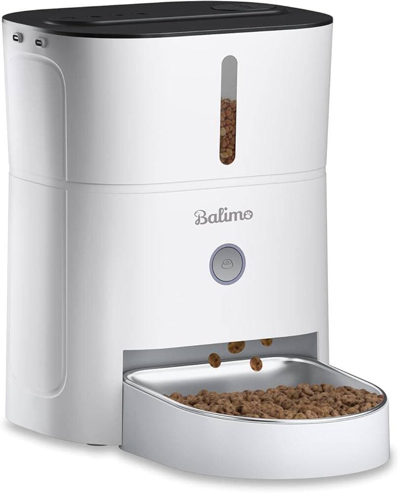 Balimo Automatic Feeder - 3L 1